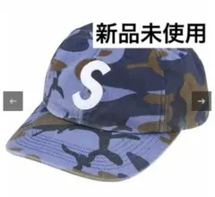 2026年最新】Supreme Pigment S Logo 6-Panel camoの人気アイテム