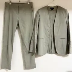 2026年最新】theoryグレーパンツの人気アイテム - メルカリ