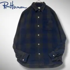 2026年最新】ロンハーマン ネルシャツの人気アイテム - メルカリ