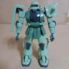 2026年最新】mg ザク 完成品の人気アイテム - メルカリ