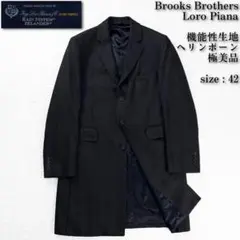 2026年最新】brooks brothersロロピアーナの人気アイテム - メルカリ