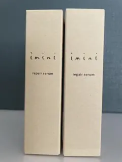2026年最新】イミニ リペアセラムの人気アイテム - メルカリ