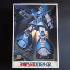 2026年最新】mgパーフェクトジオングの人気アイテム - メルカリ