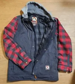 2026年最新】burton バートン 撥水パーカーの人気アイテム - メルカリ