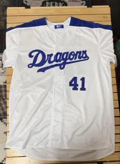 2026年最新】中日ドラゴンズ ユニフォーム 浅尾の人気アイテム - メルカリ