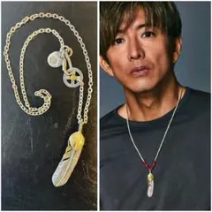 2026年最新】キムタク ゴローズ フェザーの人気アイテム - メルカリ