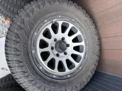 2026年最新】ジオランダー x-at 285の人気アイテム - メルカリ