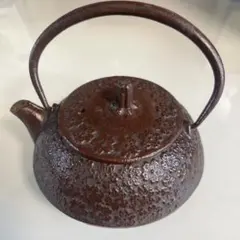 2026年最新】南部 秀山 鉄瓶の人気アイテム - メルカリ