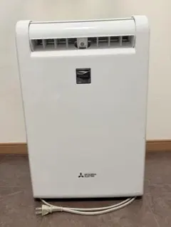 2026年最新】三菱 除湿機 mj-100の人気アイテム - メルカリ