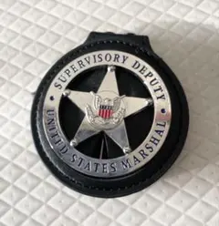 2026年最新】usマーシャルバッジの人気アイテム - メルカリ