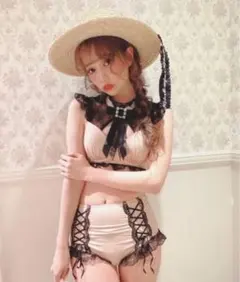 2026年最新】swankiss 水着の人気アイテム - メルカリ