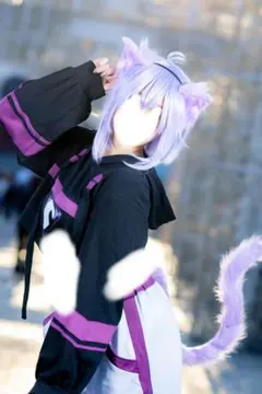 2026年最新】猫又おかゆ コスプレの人気アイテム - メルカリ