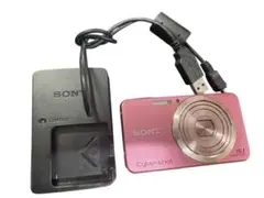 2026年最新】DSC-W630 ピンクの人気アイテム - メルカリ