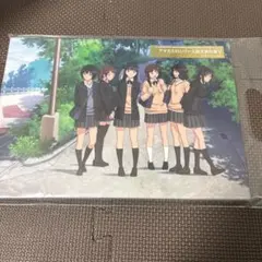 2026年最新】アマガミSS 設定資料集の人気アイテム - メルカリ