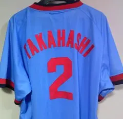 2026年最新】高橋慶彦ユニフォームの人気アイテム - メルカリ