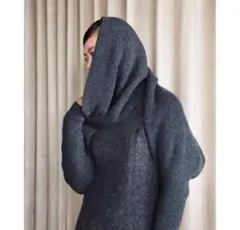 2026年最新】FUMIKA_UCHIDA マフラーの人気アイテム - メルカリ