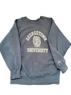 2026年最新】ジョージタウン大学 スウェットの人気アイテム - メルカリ