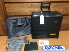 2026年最新】リモワ ステルス 輪の人気アイテム - メルカリ