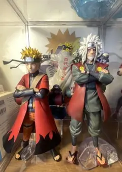 2026年最新】NARUTO一番くじ 自来也の人気アイテム - メルカリ