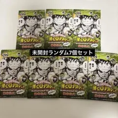 2026年最新】緑谷出久バッジの人気アイテム - メルカリ