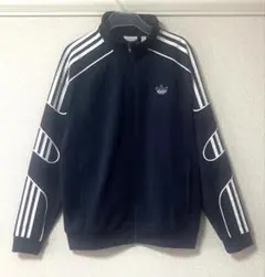 2026年最新】adidas 90s トラックジャケットの人気アイテム - メルカリ