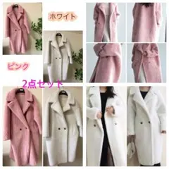 2026年最新】セゾン ボアコートの人気アイテム - メルカリ