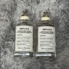 2026年最新】マルジェラ空瓶の人気アイテム - メルカリ