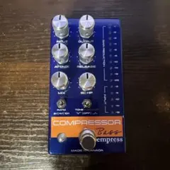 2026年最新】EMPRESS bass compressorの人気アイテム - メルカリ