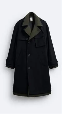 2026年最新】maison special zara コートの人気アイテム - メルカリ