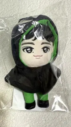 2026年最新】超特急 ぬいぐるみ jokerの人気アイテム - メルカリ