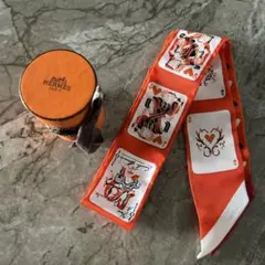 2026年最新】エルメス トランプの人気アイテム - メルカリ