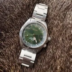 2026年最新】セイコー 6R15 アルピニストの人気アイテム - メルカリ