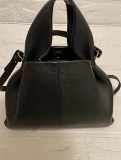 2026年最新】ポレーヌ バッグ ブラックの人気アイテム - メルカリ