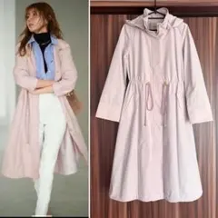 2026年最新】ジャスグリッティー コートの人気アイテム - メルカリ