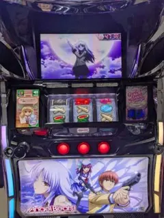 2026年最新】angel beats! 実機の人気アイテム - メルカリ