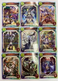 2026年最新】シャドウバース プロモパックの人気アイテム - メルカリ