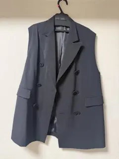 2026年最新】シーニュ cygne ジレの人気アイテム - メルカリ