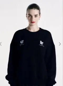 2026年最新】gadid anoniem スウェットの人気アイテム - メルカリ