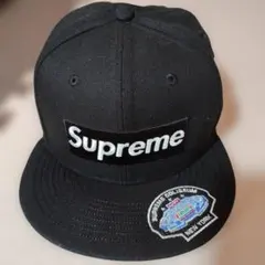 2026年最新】supreme キャップ 7 5/8の人気アイテム - メルカリ
