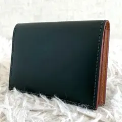 2026年最新】ganzo コードバン 名刺入れの人気アイテム - メルカリ