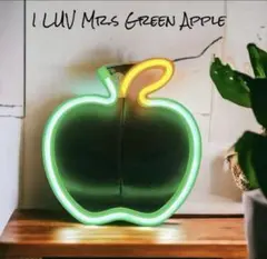 2026年最新】Mrsgreenapple ペンライトの人気アイテム - メルカリ