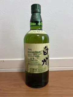 2026年最新】白州12年100周年の人気アイテム - メルカリ