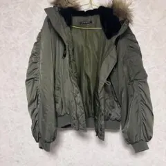 2026年最新】N2B フライトジャケット 短丈の人気アイテム - メルカリ