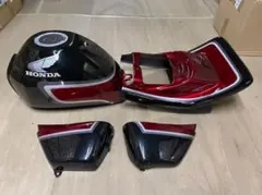 2026年最新】エイプ50 タンクカバーの人気アイテム - メルカリ