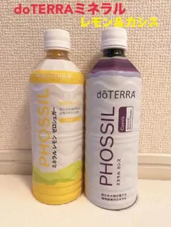 2026年最新】ドテラ ミネラル レモン ゼロシュガーの人気アイテム