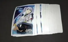 2026年最新】ホシノ ルリ スリーブの人気アイテム - メルカリ