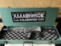 2026年最新】カラシニコフウォッカの人気アイテム - メルカリ