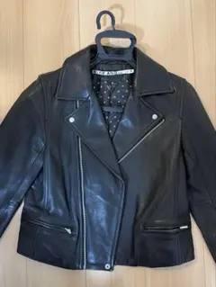 2026年最新】niko and  ダブルライダースの人気アイテム - メルカリ