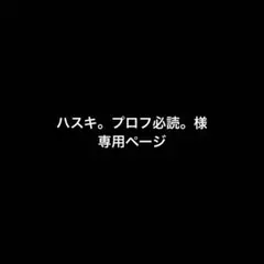 2026年最新】プロフ必読様専用の人気アイテム - メルカリ