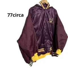 2026年最新】77circa スタジャンの人気アイテム - メルカリ